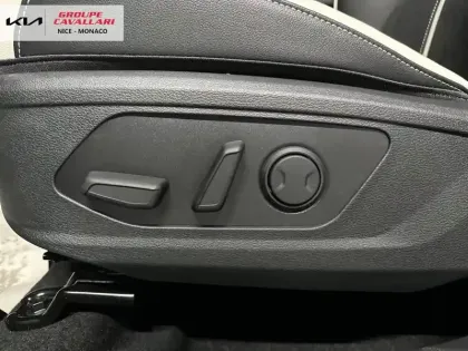 Photo 32 Kia Sportage  Hybride 239 ch BVA6