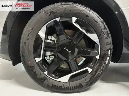 Photo 48 Kia Sportage  Hybride 239 ch BVA6