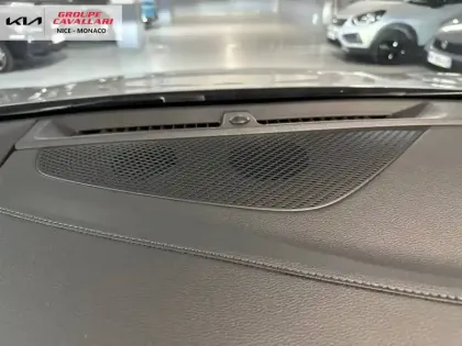 Photo 29 Kia Sportage  Hybride 239 ch BVA6