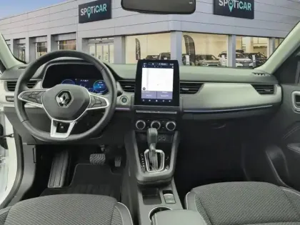 Photo 9 Renault Arkana  E-Tech 145 - 21B Intens