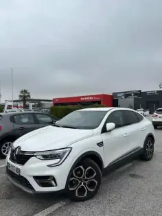 Photo Renault Arkana