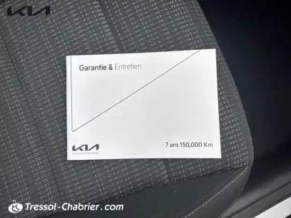 Photo 15 Kia Stonic  1.0 T-GDi 100 ch ISG BVM5 Active