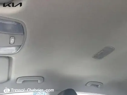 Photo 24 Kia Stonic  1.0 T-GDi 100 ch ISG BVM5 Active