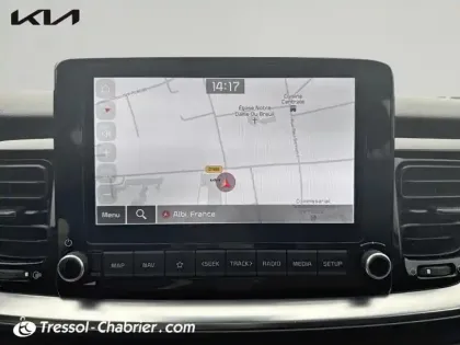 Photo 21 Kia Stonic  1.0 T-GDi 100 ch ISG BVM5 Active