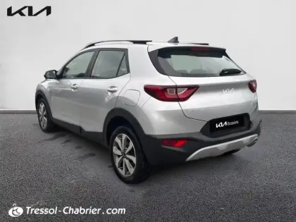 Photo 29 Kia Stonic  1.0 T-GDi 100 ch ISG BVM5 Active