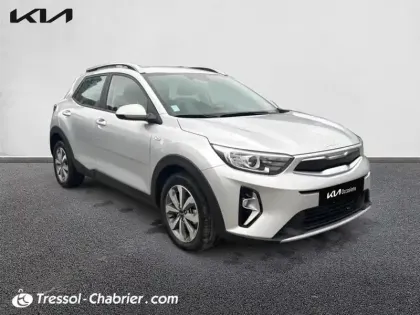 Photo 28 Kia Stonic  1.0 T-GDi 100 ch ISG BVM5 Active