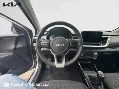 Photo 11 Kia Stonic  1.0 T-GDi 100 ch ISG BVM5 Active