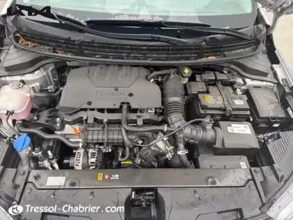 Photo 6 Kia Stonic  1.0 T-GDi 100 ch ISG BVM5 Active