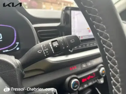Photo 17 Kia Stonic  1.0 T-GDi 100 ch ISG BVM5 Active