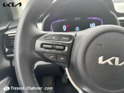 Photo 18 Kia Stonic  1.0 T-GDi 100 ch ISG BVM5 Active