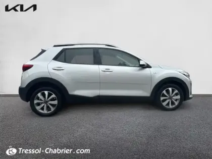 Photo 5 Kia Stonic  1.0 T-GDi 100 ch ISG BVM5 Active