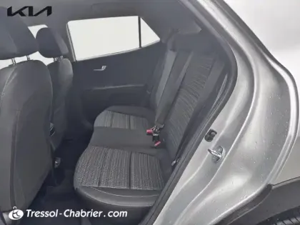 Photo 22 Kia Stonic  1.0 T-GDi 100 ch ISG BVM5 Active