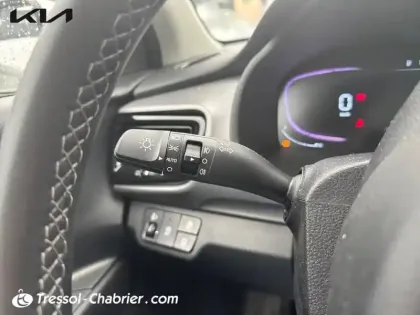 Photo 16 Kia Stonic  1.0 T-GDi 100 ch ISG BVM5 Active
