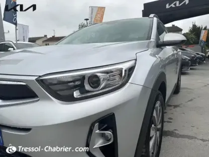 Photo 13 Kia Stonic  1.0 T-GDi 100 ch ISG BVM5 Active