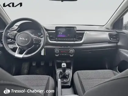 Photo 9 Kia Stonic  1.0 T-GDi 100 ch ISG BVM5 Active