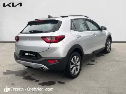 Photo 27 Kia Stonic  1.0 T-GDi 100 ch ISG BVM5 Active