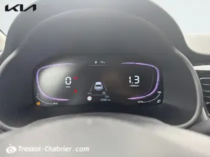 Photo 20 Kia Stonic  1.0 T-GDi 100 ch ISG BVM5 Active