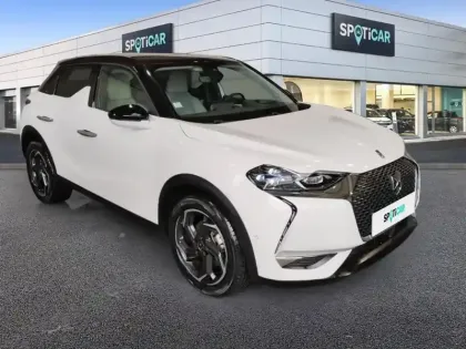 Photo 28 DS DS 3 DS3 Crossback BlueHDi 130 EAT8 Grand Chic