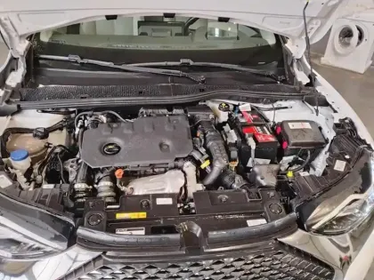 Photo 6 DS DS 3 DS3 Crossback BlueHDi 130 EAT8 Grand Chic