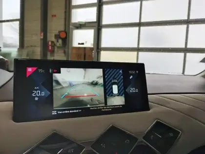 Photo 25 DS DS 3 DS3 Crossback BlueHDi 130 EAT8 Grand Chic