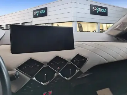 Photo 10 DS DS 3 DS3 Crossback BlueHDi 130 EAT8 Grand Chic