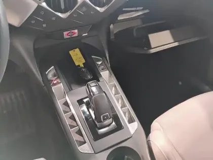 Photo 21 DS DS 3 DS3 Crossback BlueHDi 130 EAT8 Grand Chic