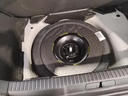 Photo 26 DS DS 3 DS3 Crossback BlueHDi 130 EAT8 Grand Chic