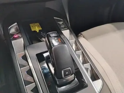 Photo 23 DS DS 3 DS3 Crossback BlueHDi 130 EAT8 Grand Chic