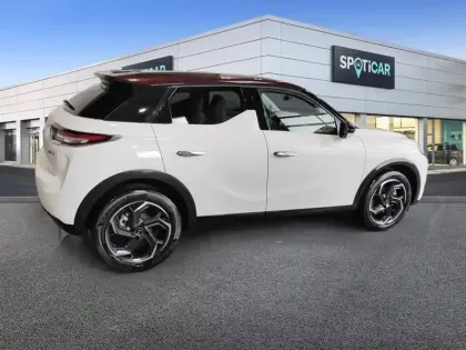 Photo 5 DS DS 3 DS3 Crossback BlueHDi 130 EAT8 Grand Chic