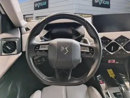 Photo 11 DS DS 3 DS3 Crossback BlueHDi 130 EAT8 Grand Chic