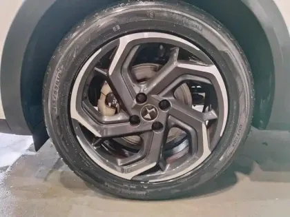 Photo 14 DS DS 3 DS3 Crossback BlueHDi 130 EAT8 Grand Chic