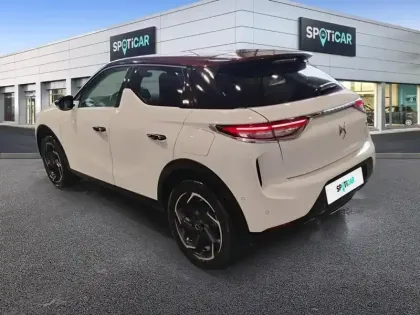 Photo 29 DS DS 3 DS3 Crossback BlueHDi 130 EAT8 Grand Chic