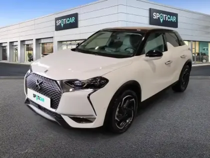 Photo Ds Ds 3 Grand Chic