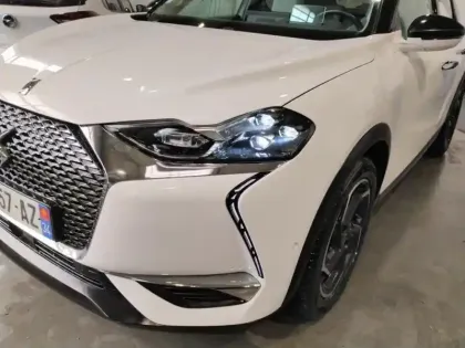 Photo 13 DS DS 3 DS3 Crossback BlueHDi 130 EAT8 Grand Chic