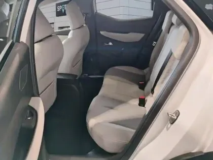 Photo 22 DS DS 3 DS3 Crossback BlueHDi 130 EAT8 Grand Chic