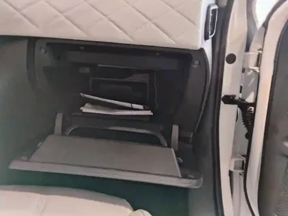 Photo 15 DS DS 3 DS3 Crossback BlueHDi 130 EAT8 Grand Chic