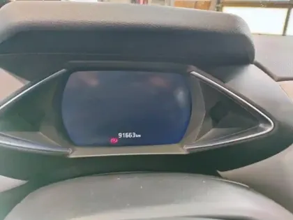 Photo 20 DS DS 3 DS3 Crossback BlueHDi 130 EAT8 Grand Chic