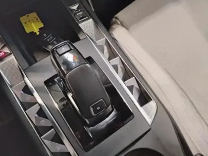 Photo 19 DS DS 3 DS3 Crossback BlueHDi 130 EAT8 Grand Chic