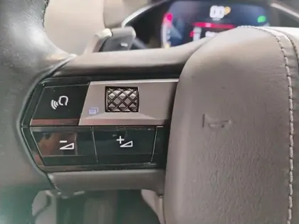 Photo 18 DS DS 3 DS3 Crossback BlueHDi 130 EAT8 Grand Chic