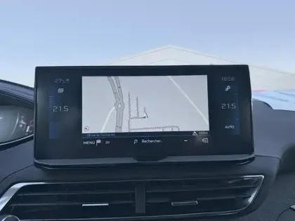 Photo 10 Peugeot 3008  PureTech 130ch S&S EAT8 Allure Pack