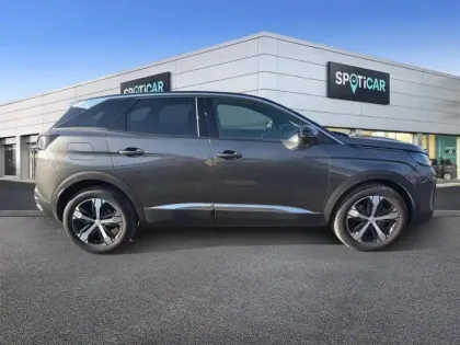 Photo 5 Peugeot 3008  PureTech 130ch S&S EAT8 Allure Pack