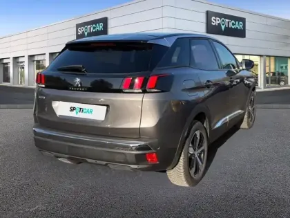 Photo 27 Peugeot 3008  PureTech 130ch S&S EAT8 Allure Pack