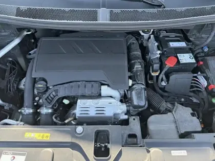 Photo 6 Peugeot 3008  PureTech 130ch S&S EAT8 Allure Pack