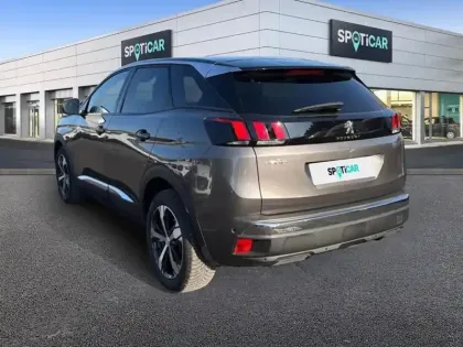 Photo 29 Peugeot 3008  PureTech 130ch S&S EAT8 Allure Pack