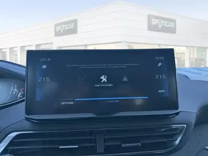 Photo 21 Peugeot 3008  PureTech 130ch S&S EAT8 Allure Pack