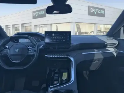 Photo 9 Peugeot 3008  PureTech 130ch S&S EAT8 Allure Pack