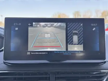 Photo 25 Peugeot 3008  PureTech 130ch S&S EAT8 Allure Pack