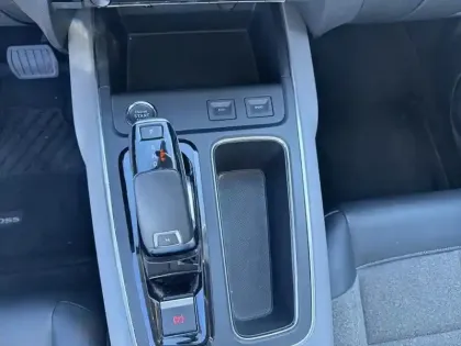 Photo 23 Citroën C5 aircross  BlueHDi 130 S&S EAT8 C-Series