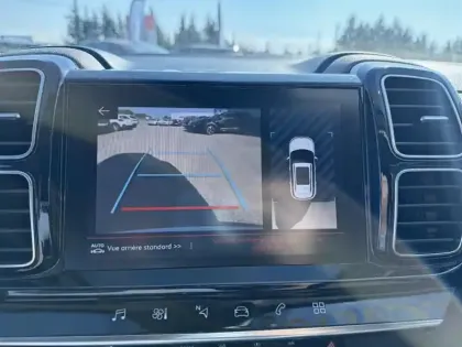 Photo 25 Citroën C5 aircross  BlueHDi 130 S&S EAT8 C-Series