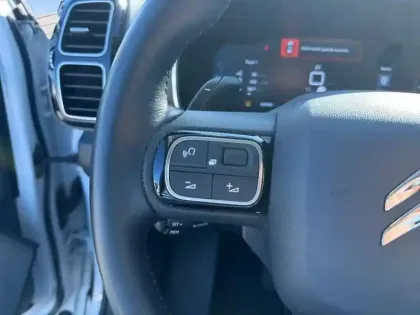 Photo 18 Citroën C5 aircross  BlueHDi 130 S&S EAT8 C-Series